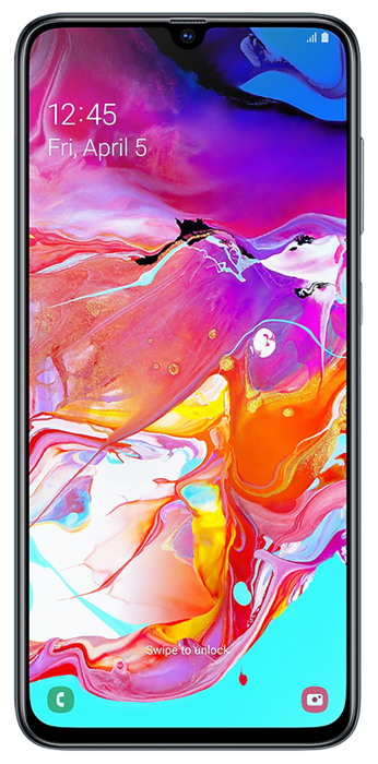 Samsung Galaxy A70