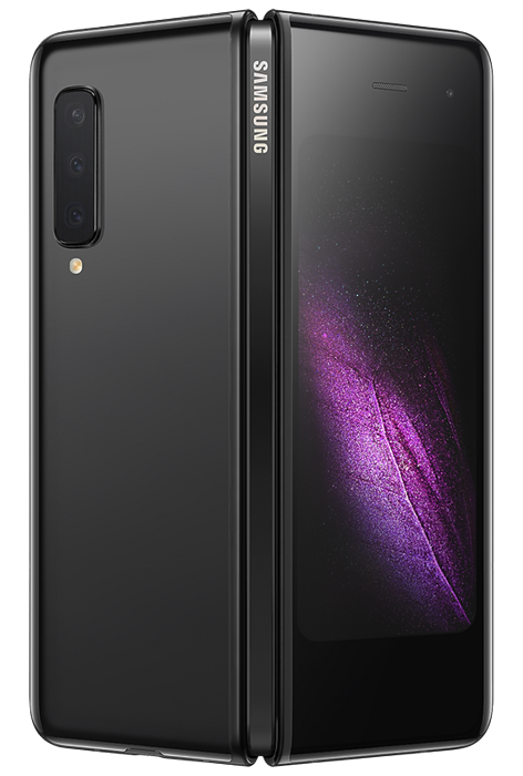 Samsung Galaxy Fold