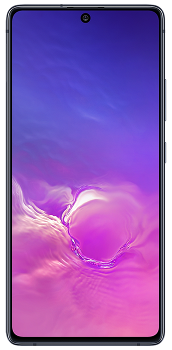 Samsung Galaxy S10